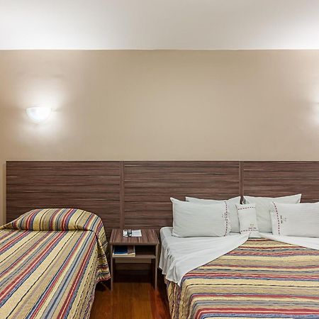 Abba Hotel Бетим Екстериор снимка