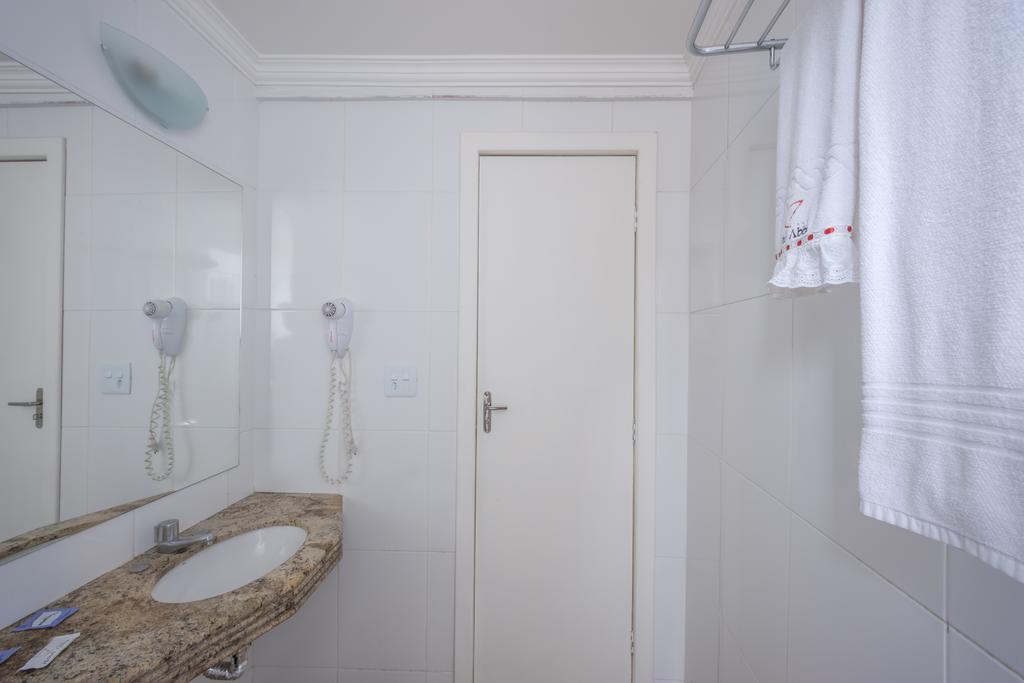 Abba Hotel Бетим Екстериор снимка
