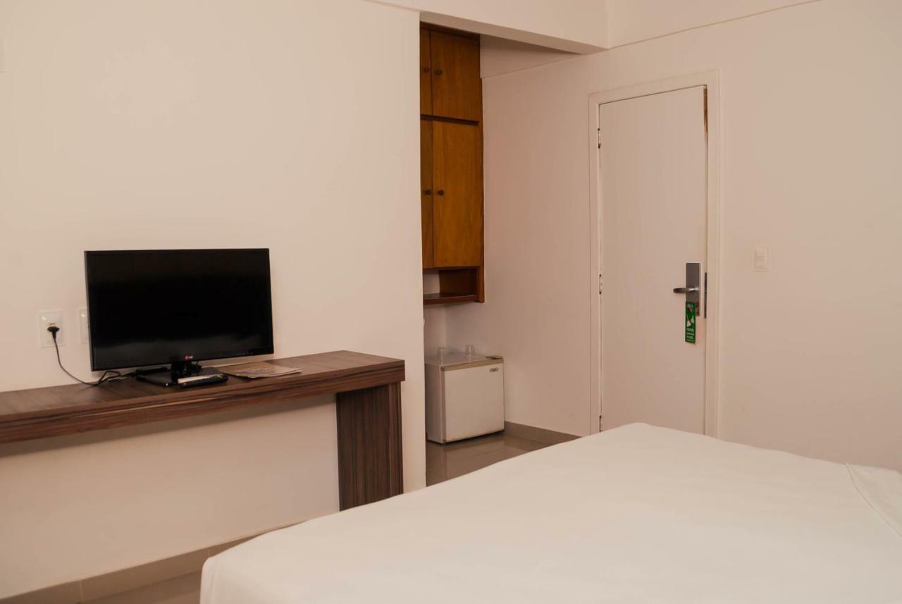 Abba Hotel Бетим Екстериор снимка