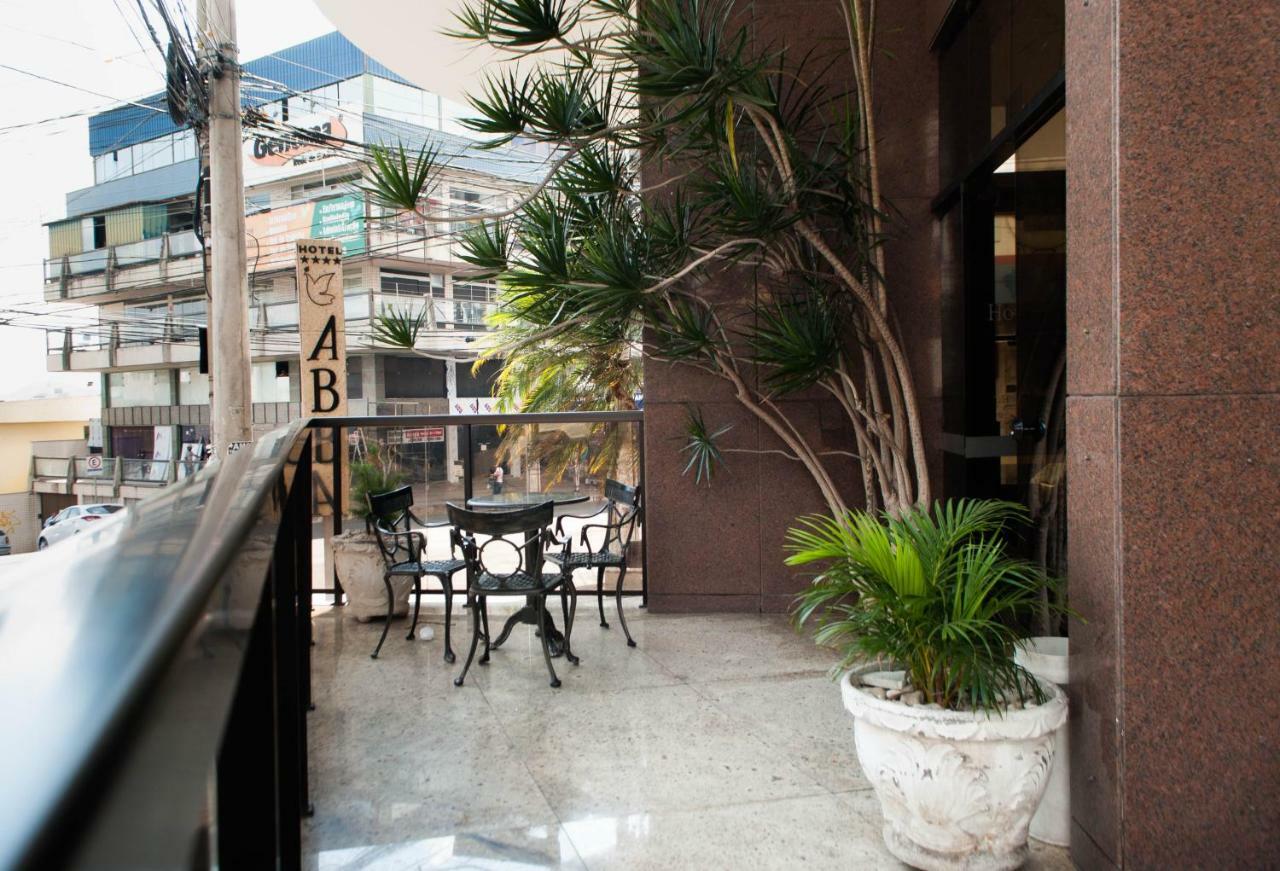 Abba Hotel Бетим Екстериор снимка