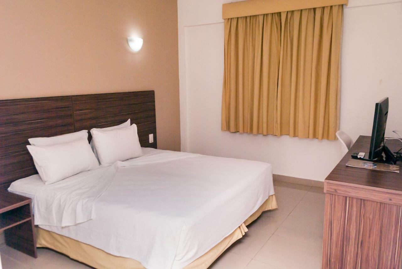 Abba Hotel Бетим Екстериор снимка