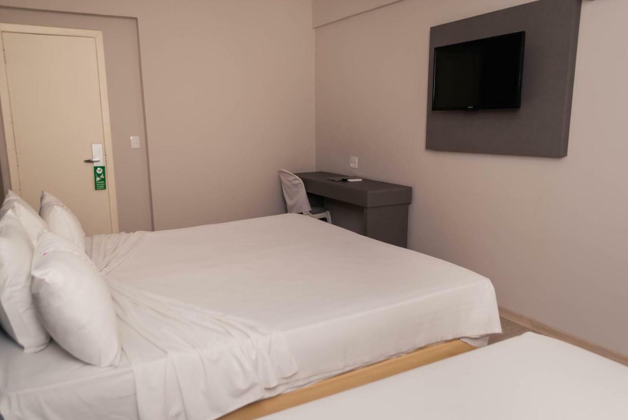 Abba Hotel Бетим Екстериор снимка