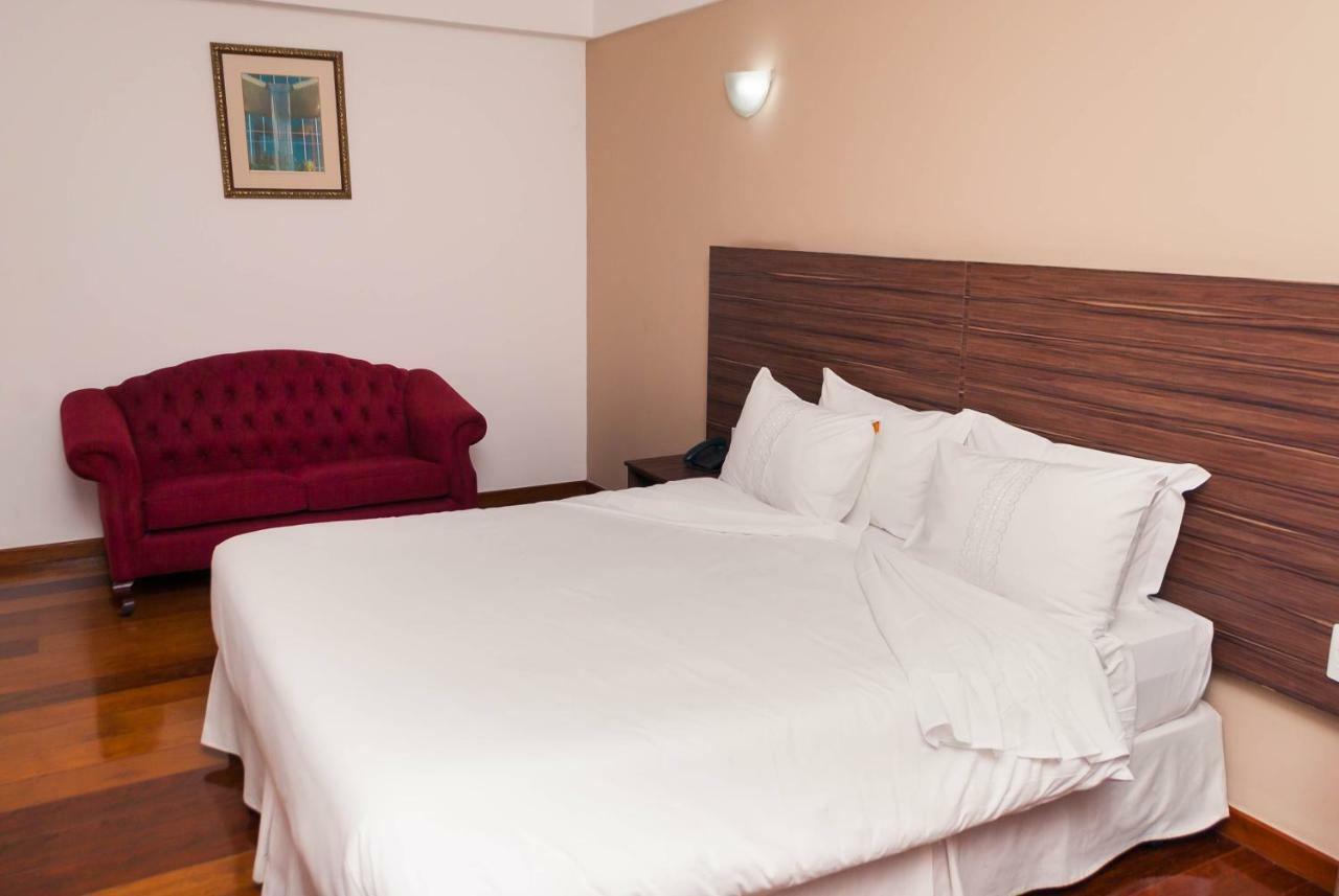 Abba Hotel Бетим Екстериор снимка