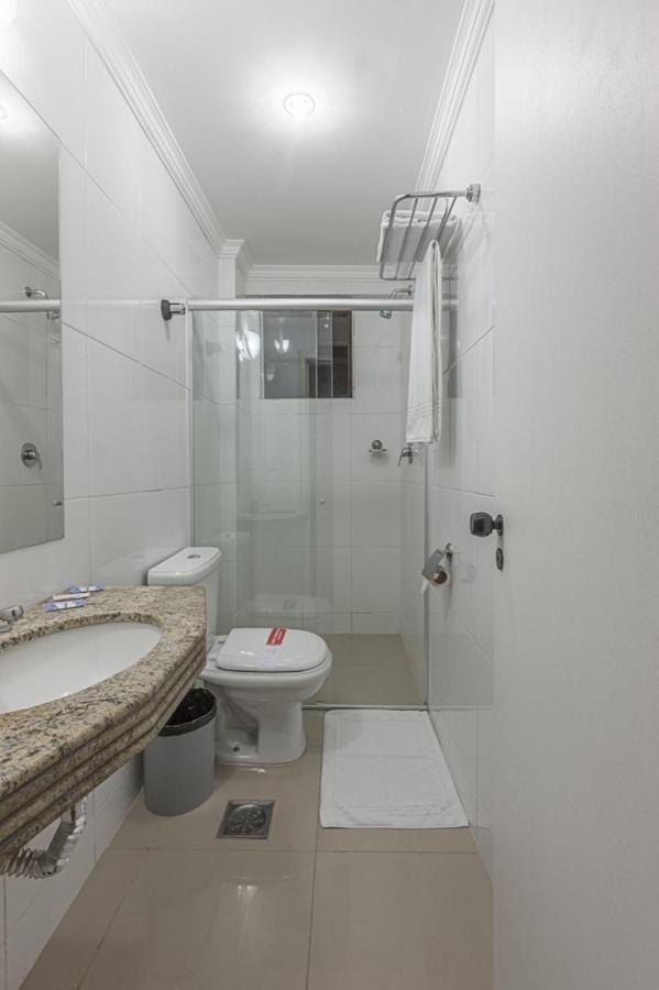 Abba Hotel Бетим Екстериор снимка